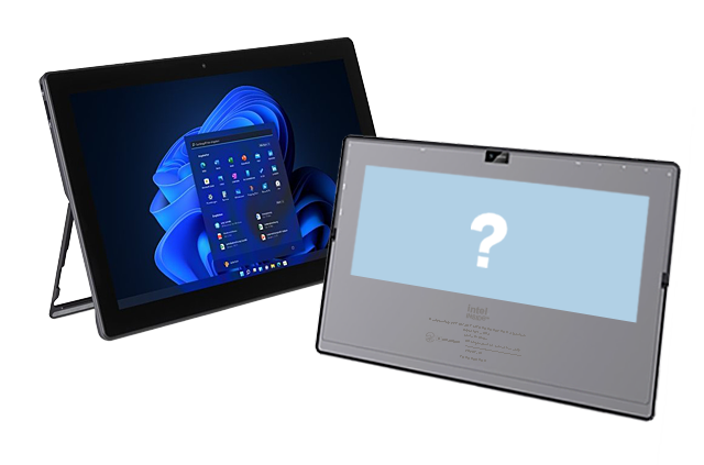 タブレット 10インチ