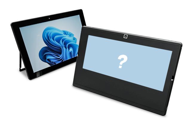 タブレット 10インチ