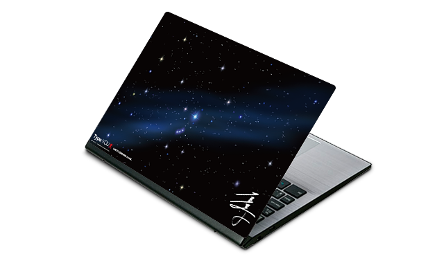 ノートパソコンモデル 13.3インチ