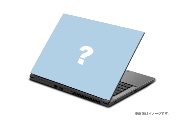 14インチ ノートパソコン Aモデル