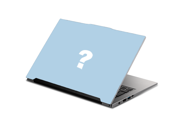 14インチ ノートパソコン Bモデル