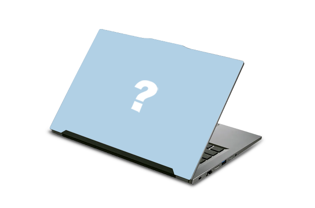 14インチ ノートパソコン Bモデル