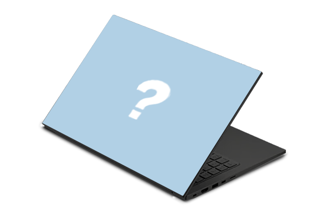 15.6インチ ノートパソコン　Bモデル