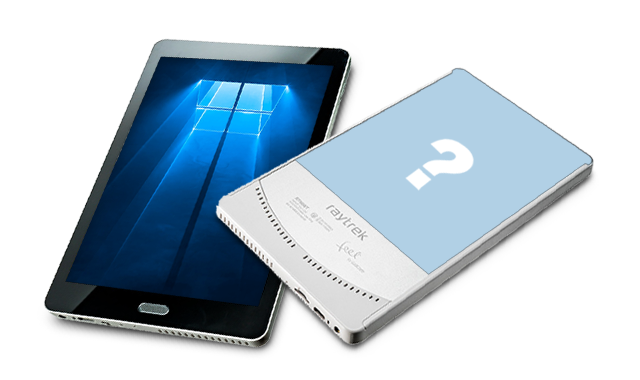 タブレット 8インチ