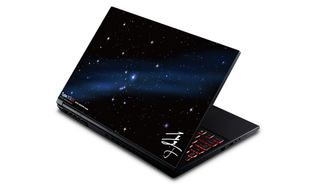 ハイエンドモデル 15.6インチ