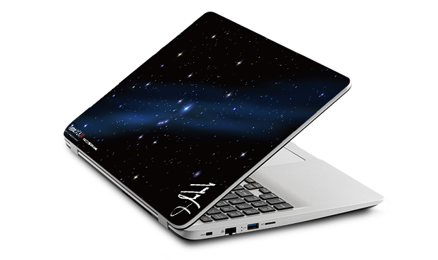 スタンダードモデル 15.6インチ