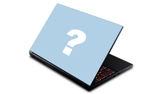 スタンダードモデル 15.6インチ