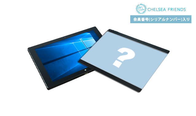 タブレット 10インチ