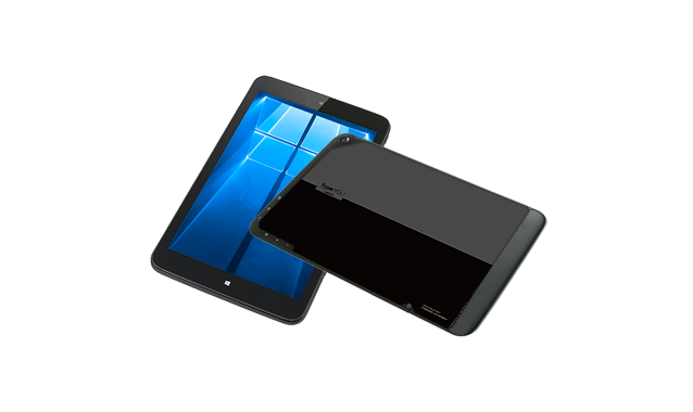Windows タブレット シンプルモデル 8インチ