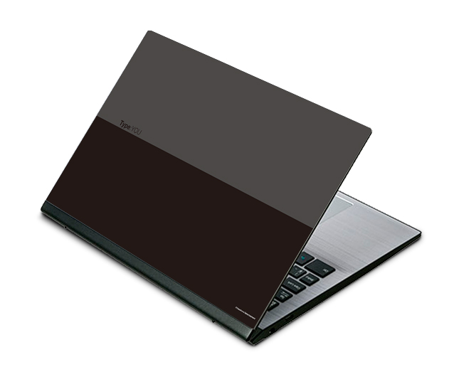 ノートパソコンモデル 13.3インチ