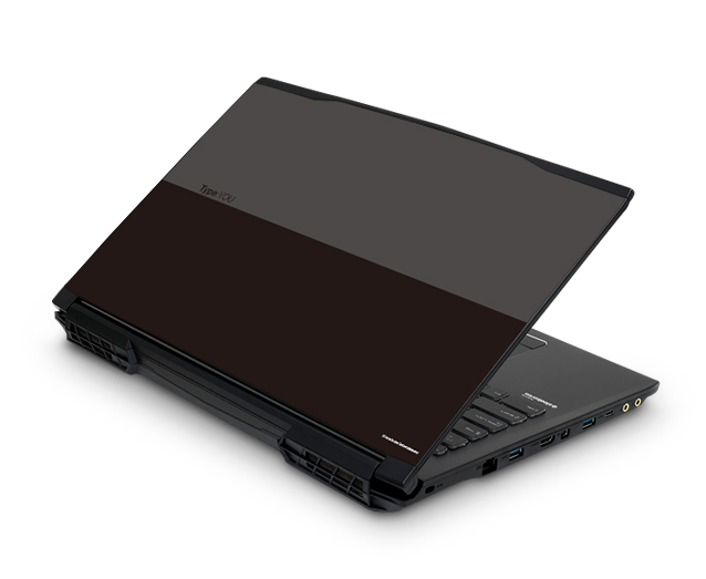 ハイエンドモデル 15.6インチ