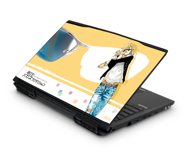 ハイエンドモデル 15.6インチ