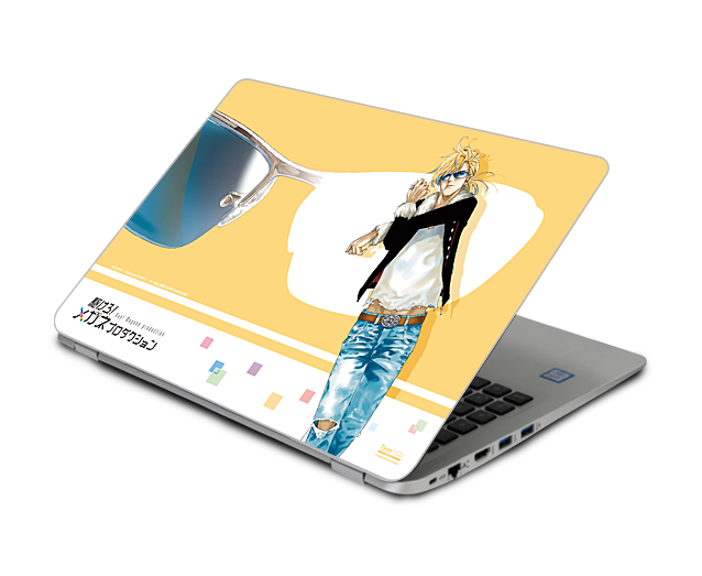 スタンダードモデル 15.6インチ