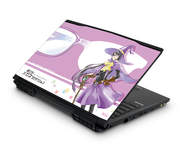 ハイエンドモデル 15.6インチ