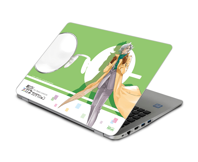 スタンダードモデル 15.6インチ