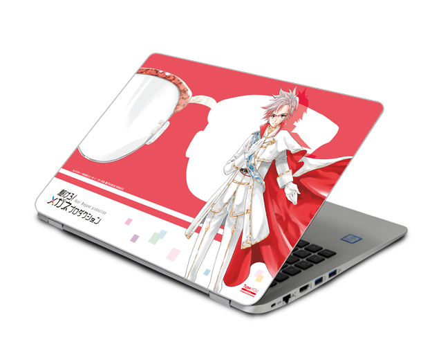 スタンダードモデル 15.6インチ