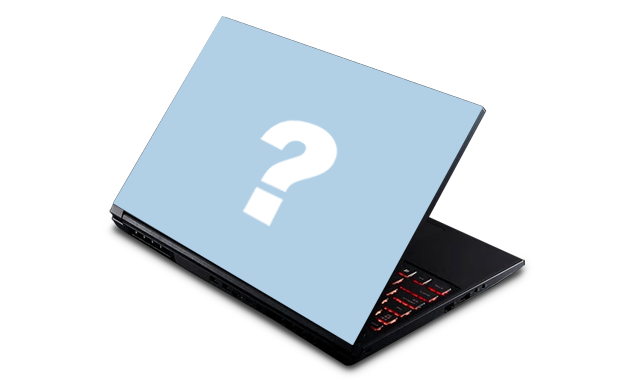 ノートパソコン 15.6インチ スタンダードモデル