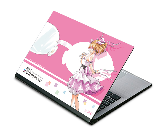 ノートパソコンモデル 13.3インチ