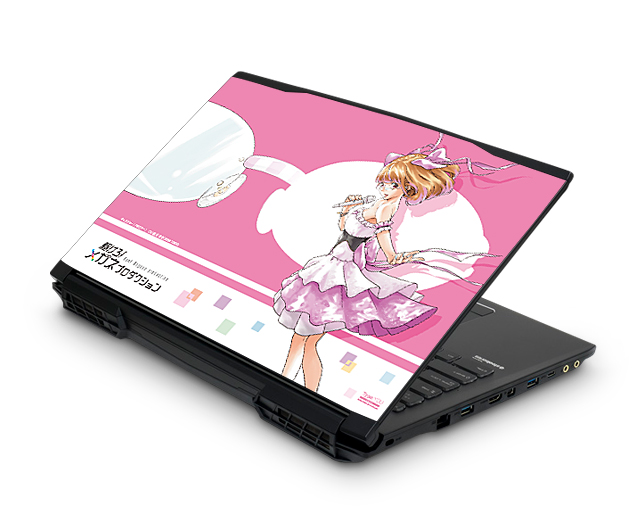 ハイエンドモデル 15.6インチ