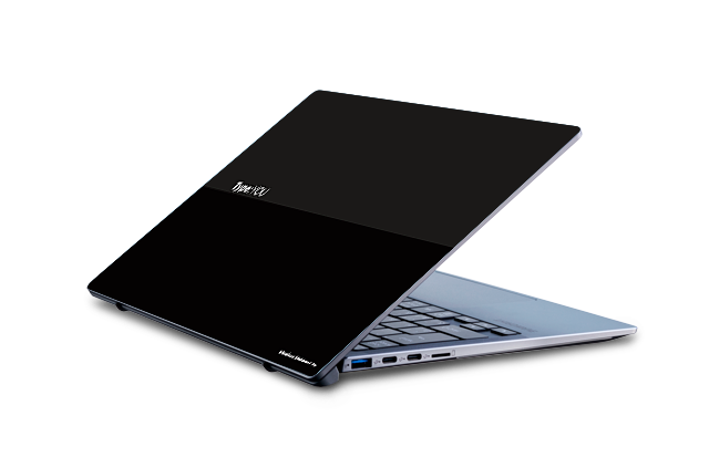 ノートパソコン 14インチ A シンプルモデル