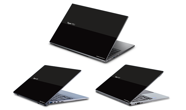 PC(シンプル)モデル