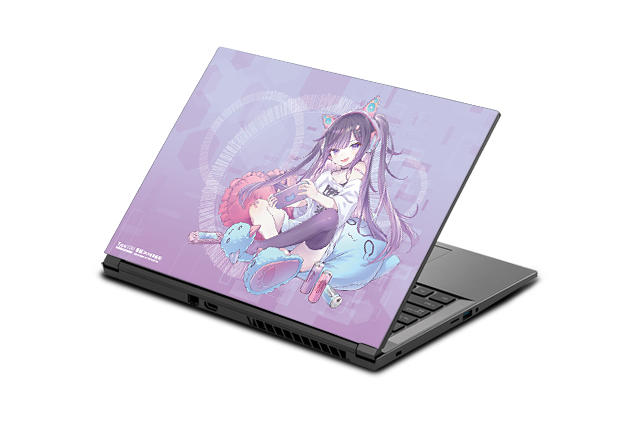 14インチ ノートパソコン Aモデル