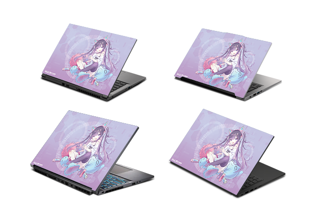 PCモデル