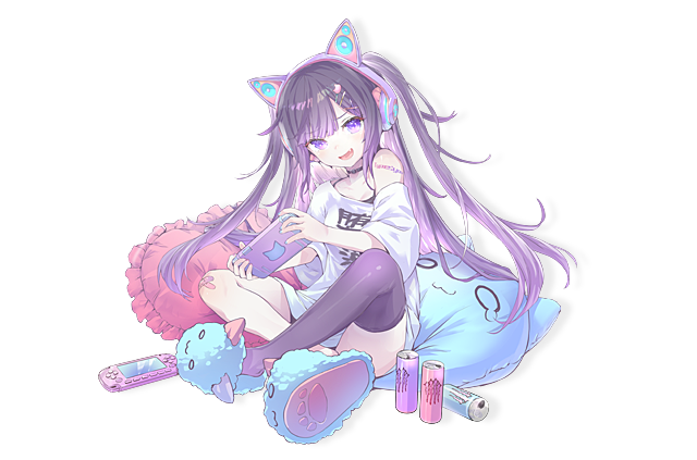 Illustrator:Iz