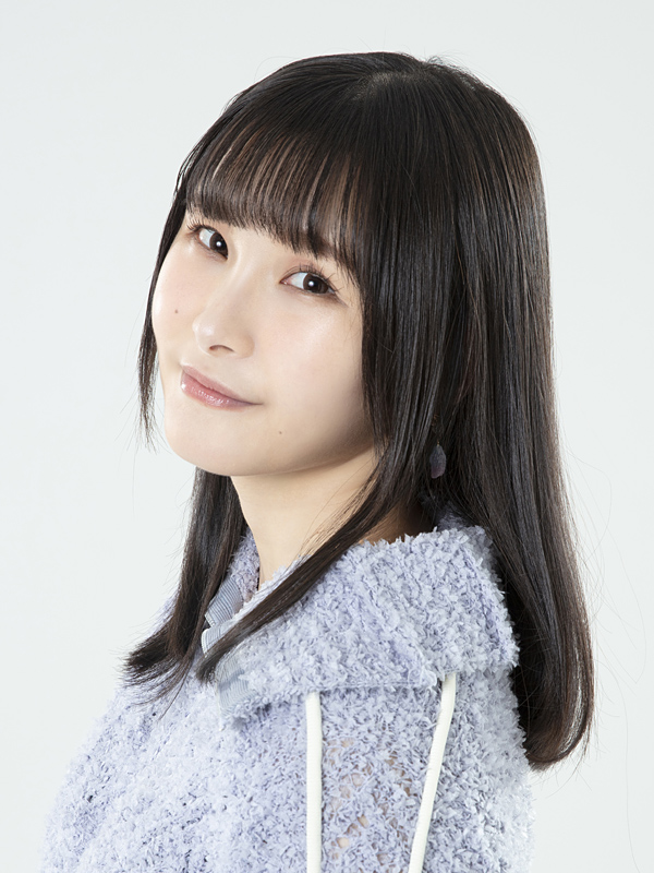 相良茉優さん