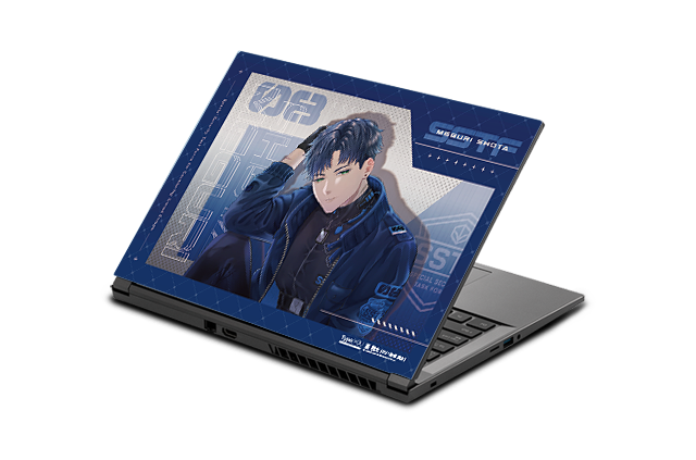 14インチ ノートパソコン Aモデル