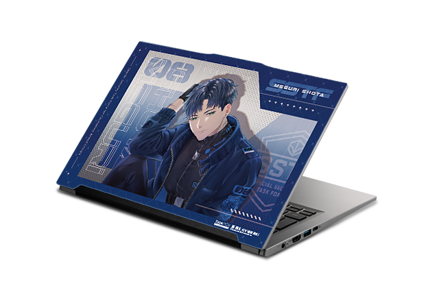 14インチ ノートパソコン Bモデル