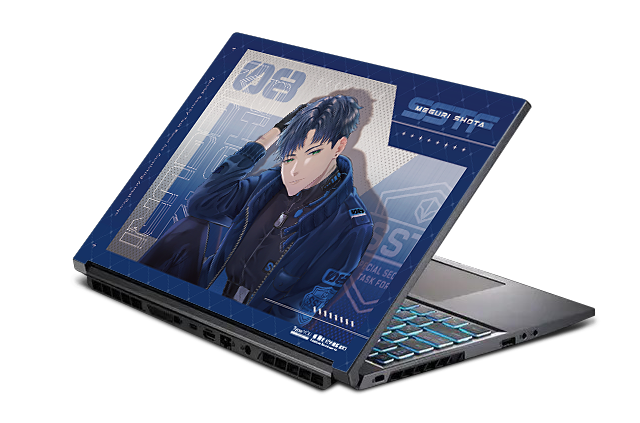 15.6インチ ノートパソコン　Aモデル