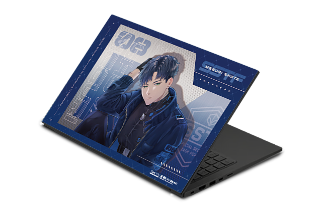 15.6インチ ノートパソコン　Bモデル