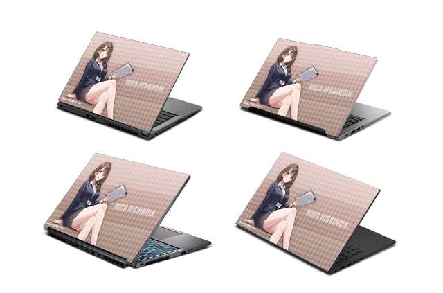 PCモデル