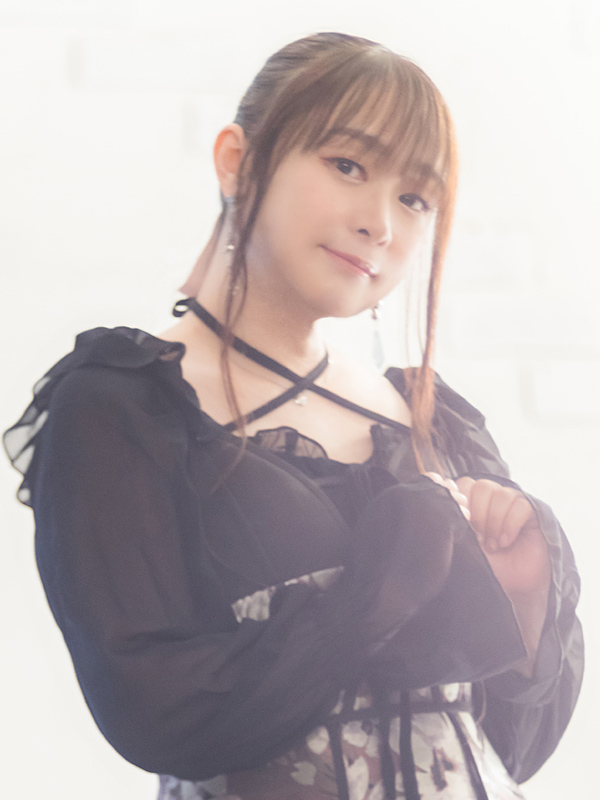 今井 麻美さん