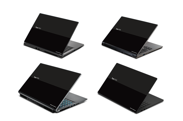 PC（シンプル）モデル