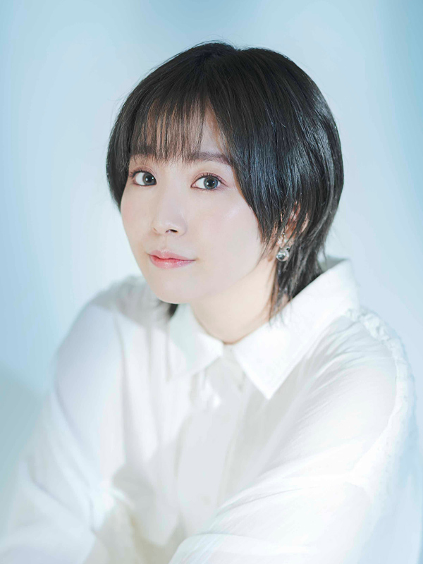 花守ゆみり さん
