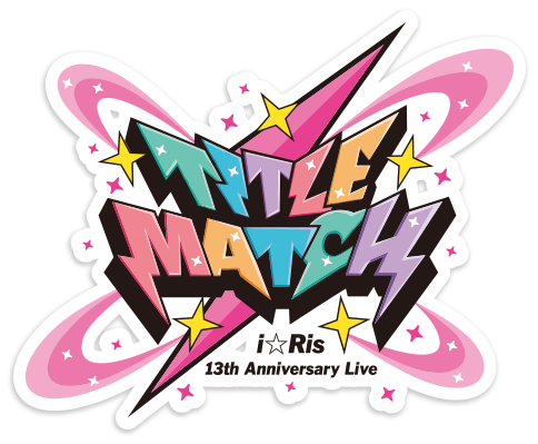 i☆Ris