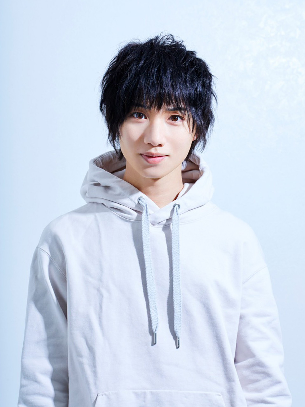Type:YOU 第2弾 植田圭輔 さん
