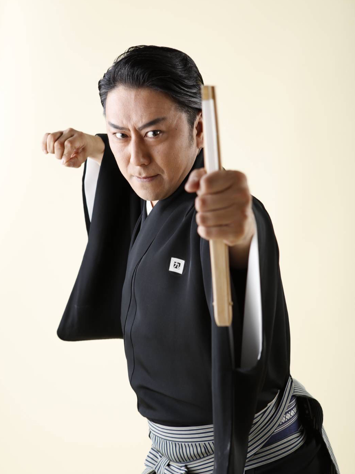 Type:STAR 第4弾 市川九團次さん