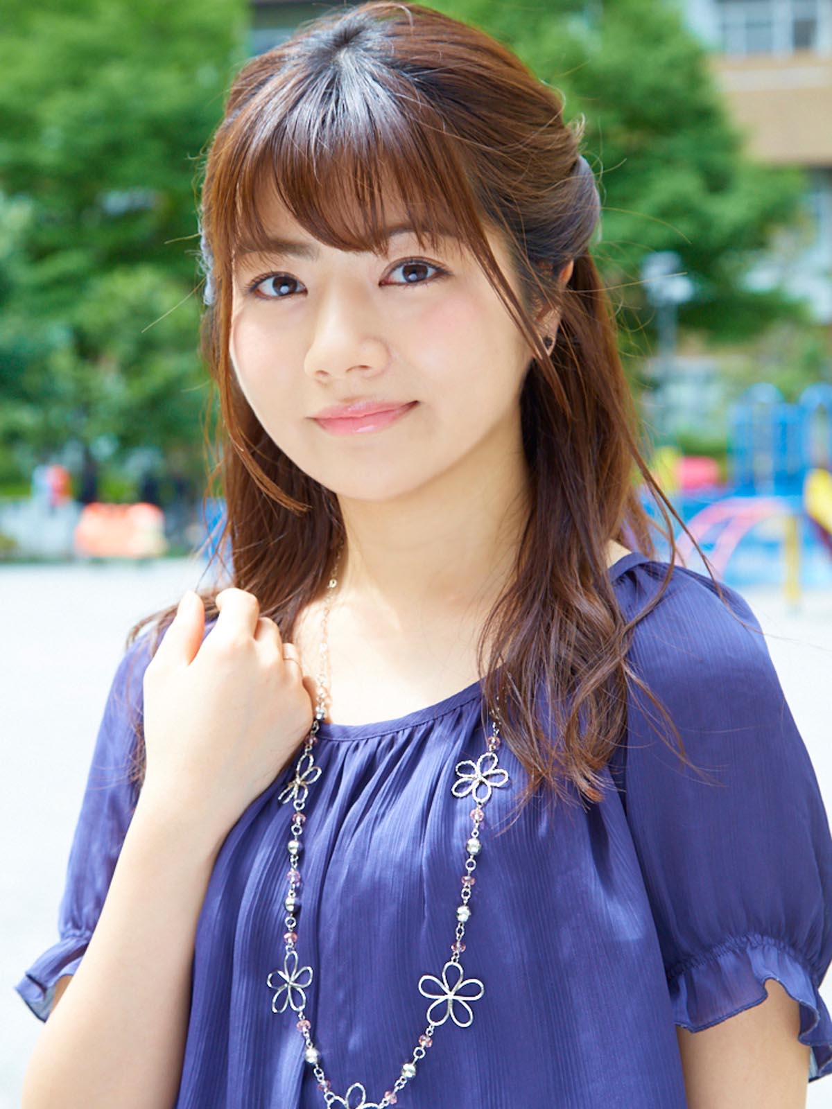 Type:YOU 第39弾 明坂 聡美さん
