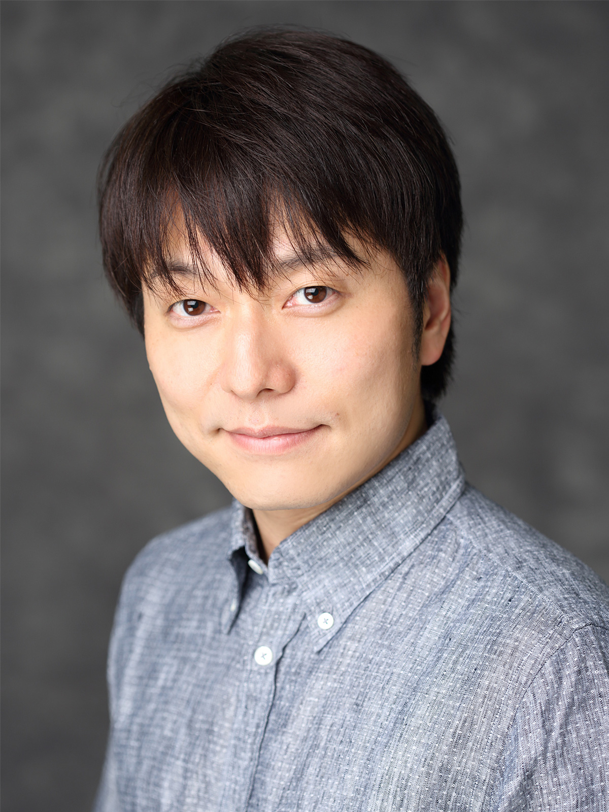 Type:YOU 第42弾 野島健児さん