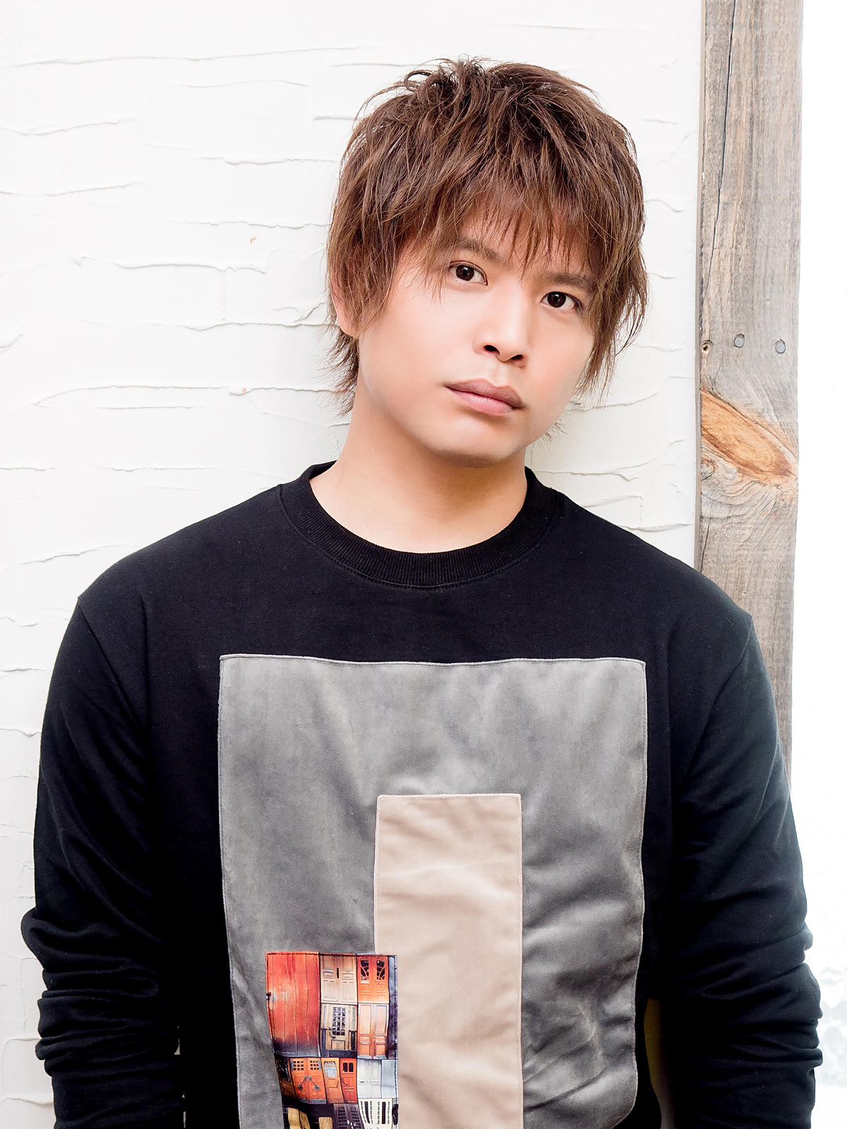 Type:YOU 第49弾 仲村宗悟 さん
