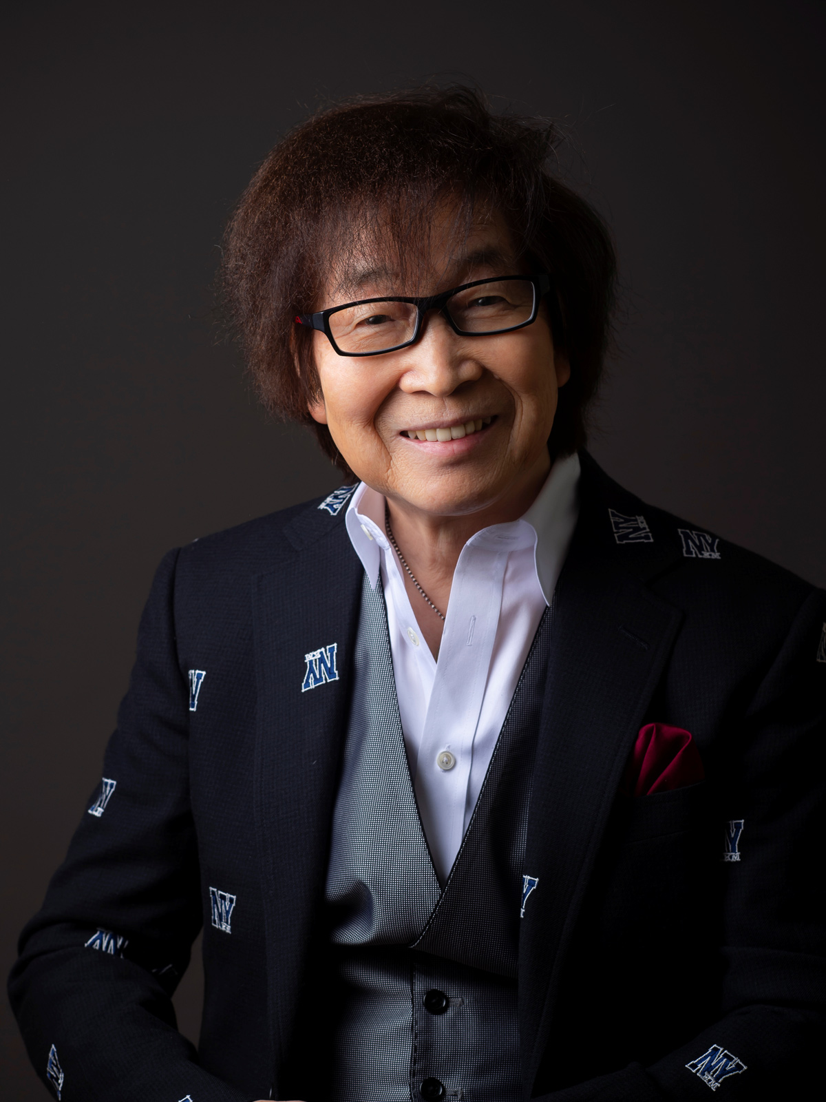 Type:YOU 第59弾 古川登志夫さん