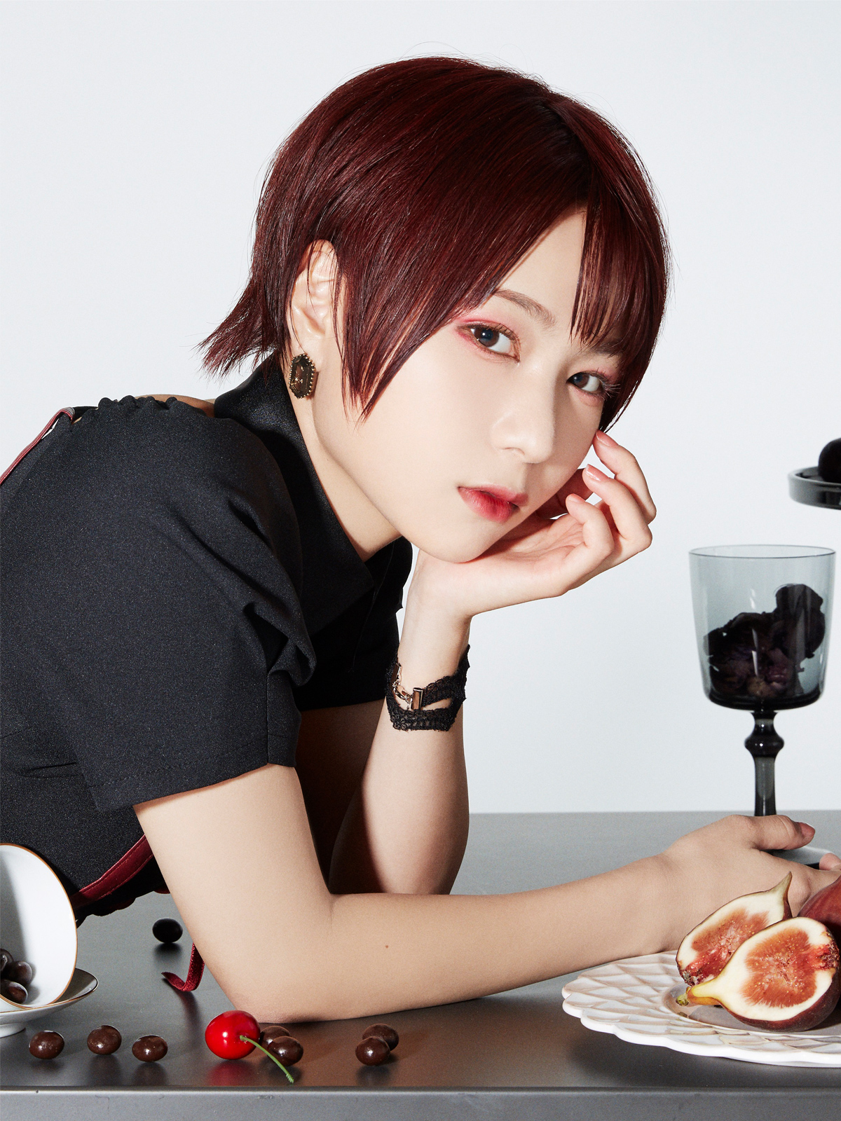 Type:YOU 第63弾 富田美憂さん