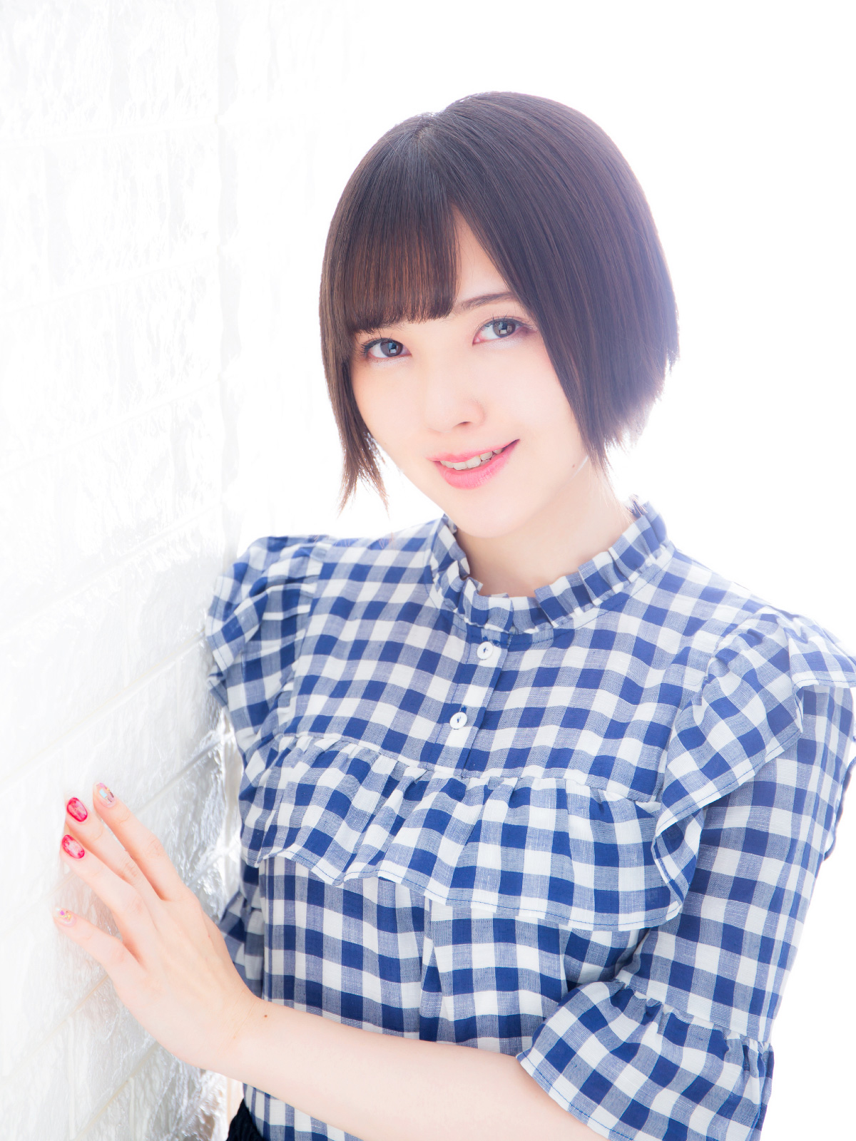 Type:YOU 第66弾 鬼頭 明里さん