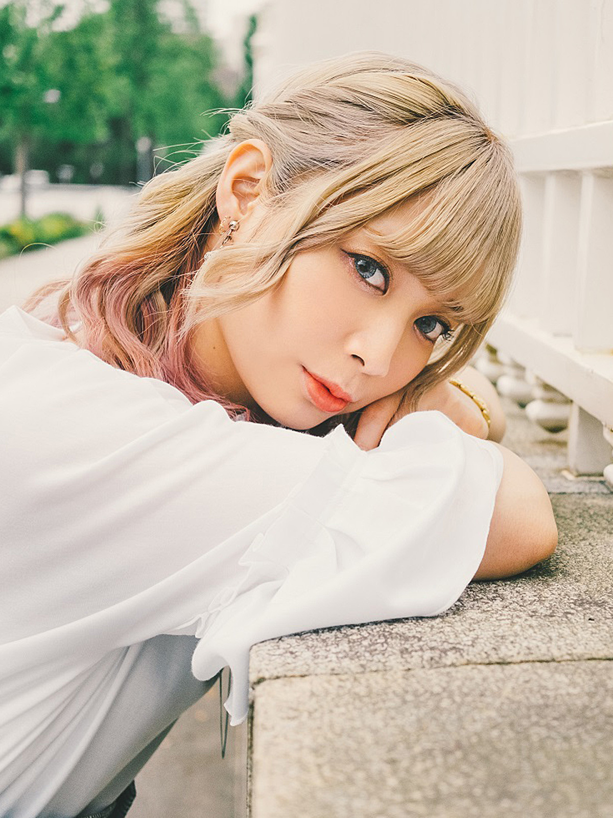 Type:YOU 第72弾 山崎はるかさん