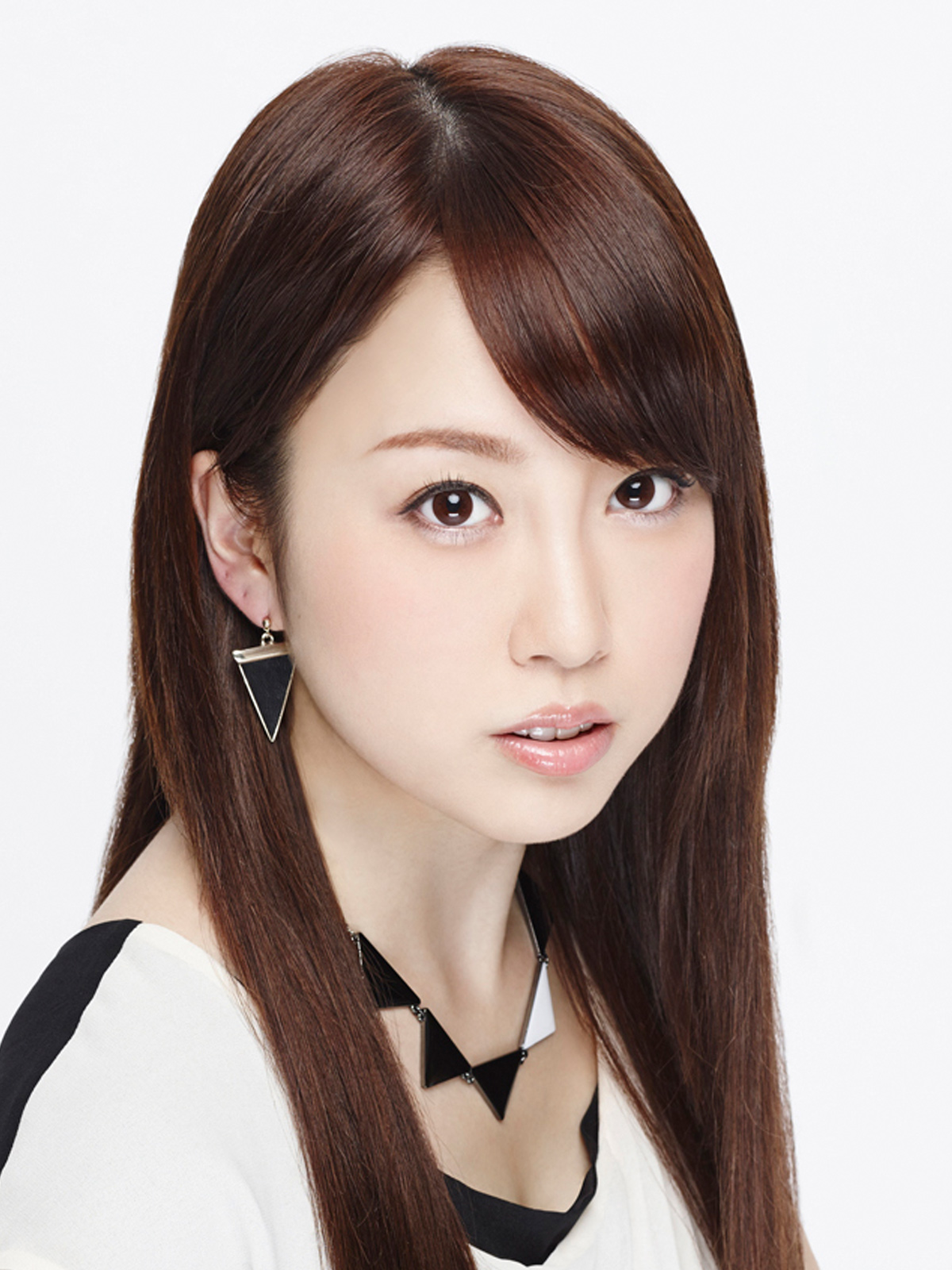 Type:YOU 第73弾 福原香織さん