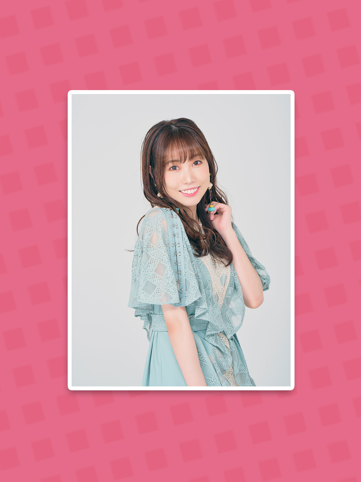 Type:YOU 第75弾 楠田 亜衣奈さん