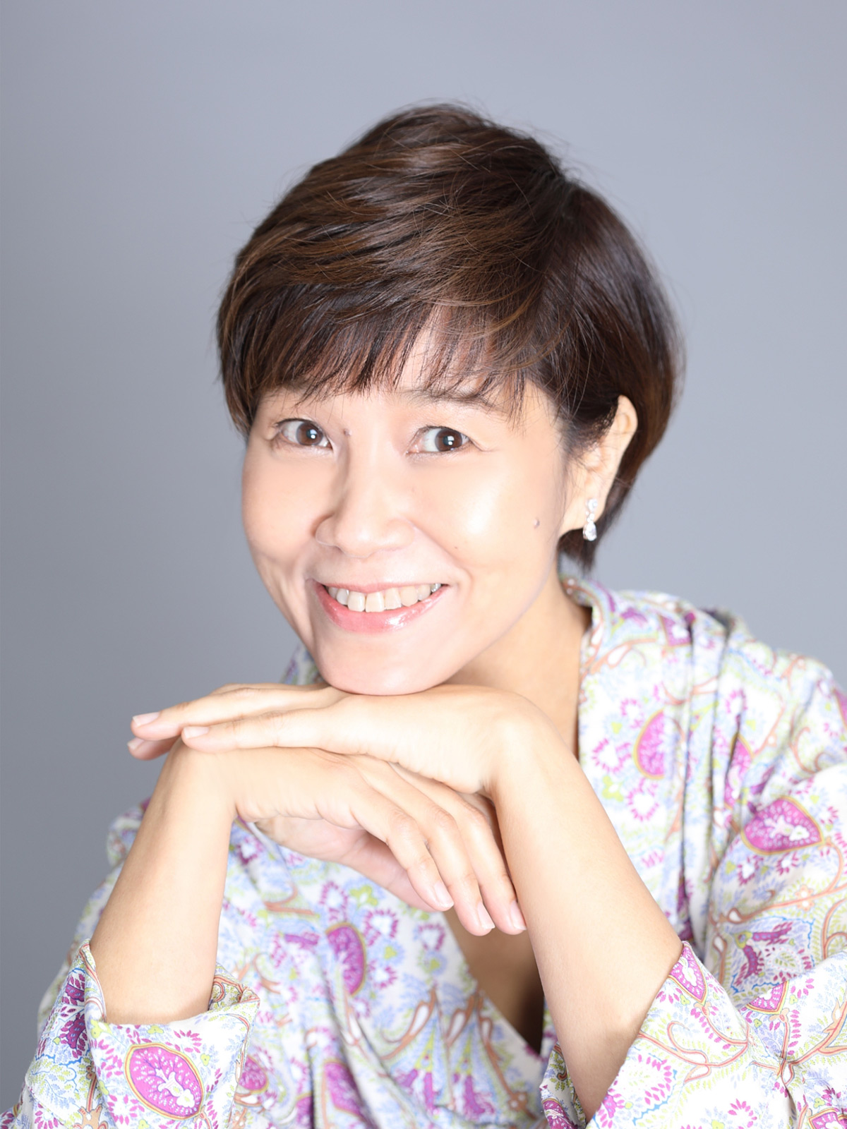 Type:YOU 第77弾 山口 由里子さん
